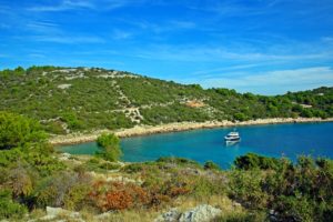 yachtcharter kroatien Buchten oder Action? Segelboot chartern