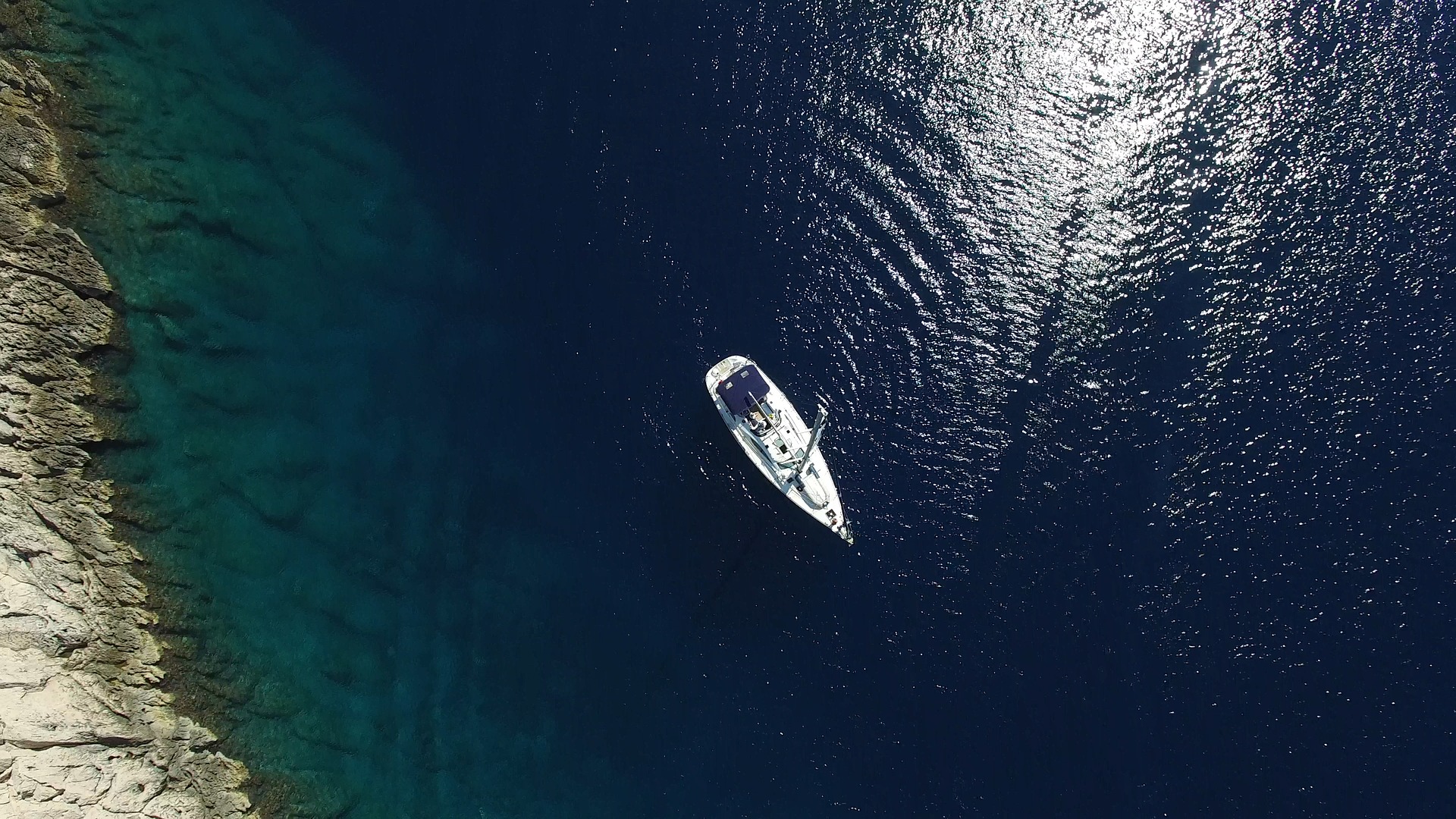 kroatien entdecken yachtcharter kroatien segelrevier