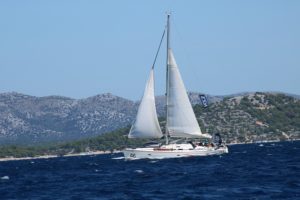 segelyacht segelboot mieten kroatien yachtcharter kroatien yacht mieten kroatien